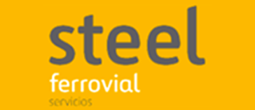 STEEL FERROVIAL