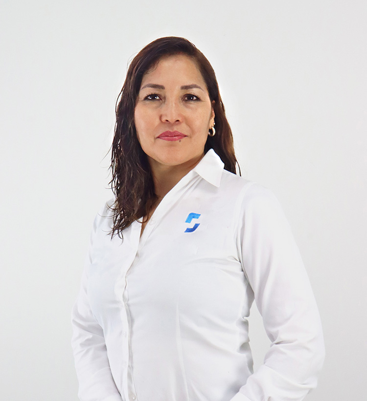 Silvia Barraza
